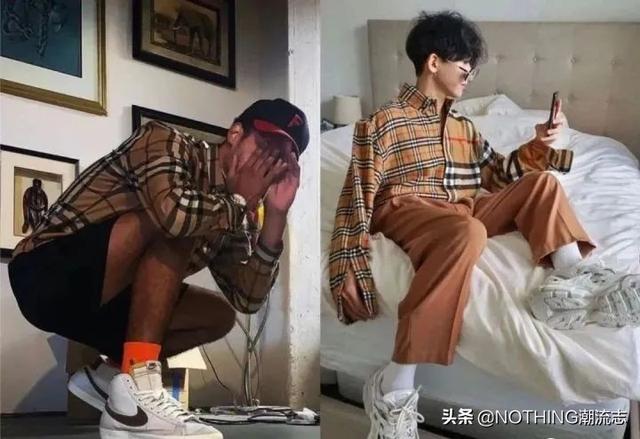 克罗心是什么档次，克罗心是什么材质（各国中国留学生的穿搭指南）