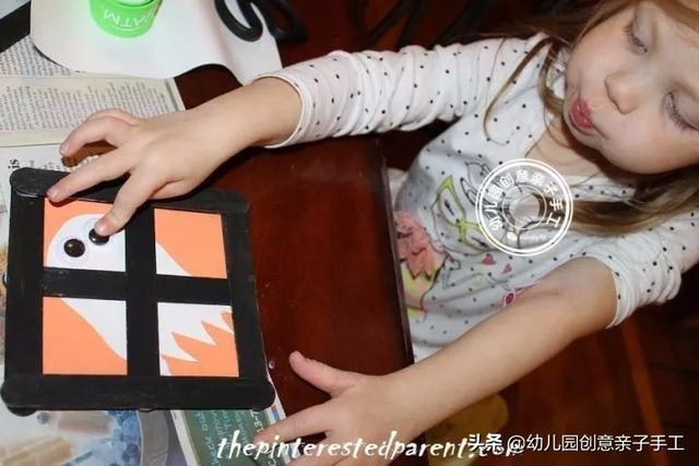 万圣节手工教程，万圣节手工diy作品（30款好看又简单的万圣幽灵手工）