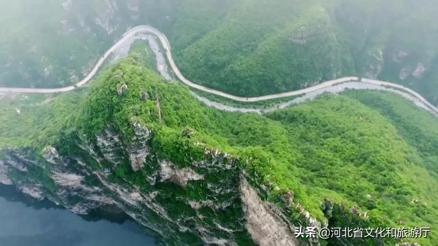 野山坡属于那个地区，野三坡旅游全攻略（野三坡的妙处，都在这里啦）