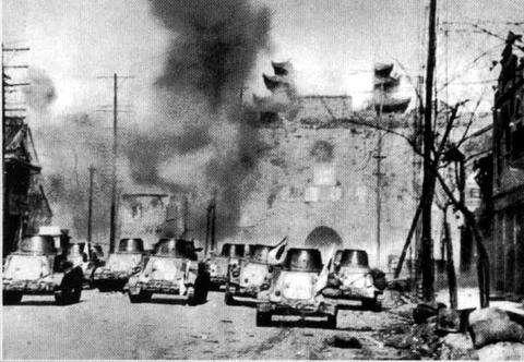 春秋时期宋襄公的真实身份，他就是蠢猪式的仁义