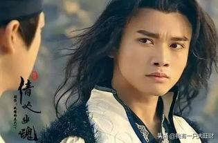 诸葛流云和红叶是什么电视剧，诸葛流云是哪个电视剧（《倩女幽魂》白发红叶终于动了情）