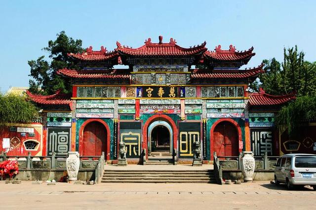 南昌旅游必去景点，南昌旅游攻略（这11大代表性的景点不容错过）