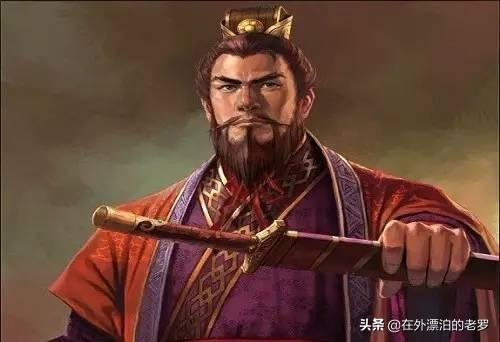 三国中孙权的父亲是，孙吴是孙权的父亲吗（孙权的父亲孙坚：智勇双全）