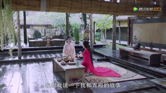 息泽就是东华吗，三生三世枕上书小说中在阿兰若之梦中凤九是否知道（剧情67,阿兰若版本小白几乎接不住）