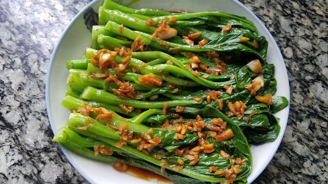 菜心豆腐家常做法，卷心菜豆腐的做法大全（我家最爱这个菜心做法）