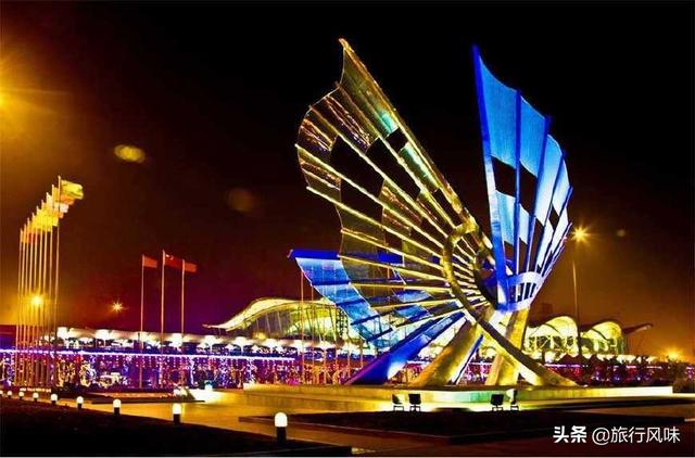 重庆江北机场在哪个区，重庆机场在哪个区（重庆江北机场在渝北区）