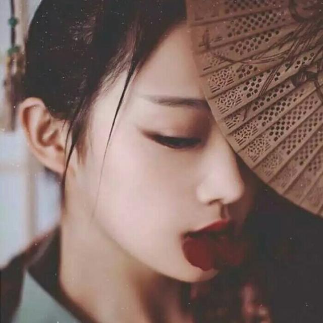 妖扬真的是个神仙，微信头像，妖扬真的是个神仙（[古风头像]南风知我意）