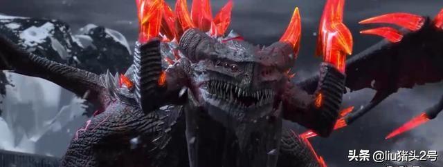 雪鹰领主等级划分，雪鹰领主势力等级划分（《雪鹰领主》初入称号级的雪鹰为何能斩杀项旁云）