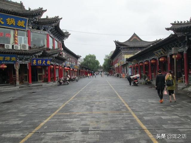 大西北是哪里，哪些地方属于大西北（在大西北有一个赛江南的地方叫张掖）