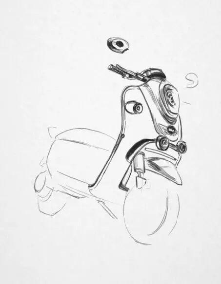 学画画零基础先学什么，零基础素描应该先练什么（零基础绘画教程，值得收藏）