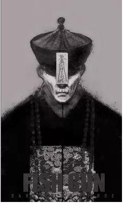 僵尸为什么要吸血，僵尸到底是怎样形成的