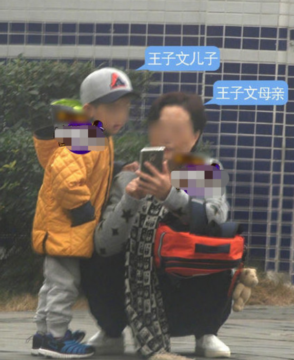 王子文结婚了吗？34岁王子文承认未婚生子