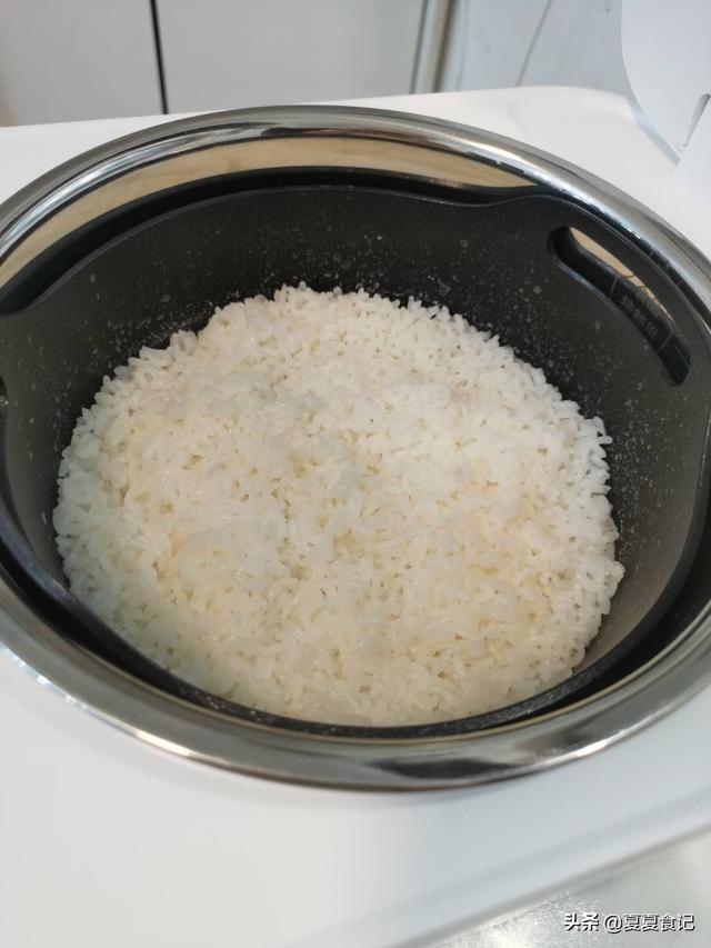 寿司醋的调配方法的做法，自调寿司醋只需简单4步