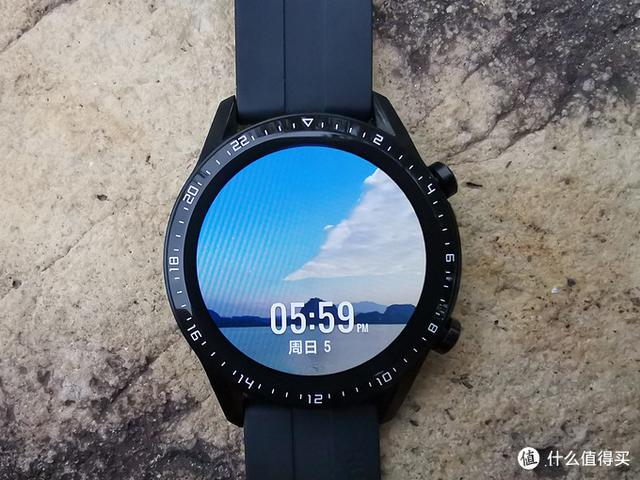 7000字测评HUAWEI WATCH GT2，这里有你想知道的一切