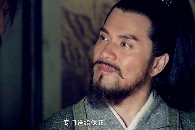 晁盖怎样上的梁山，晁盖也当过梁山头领