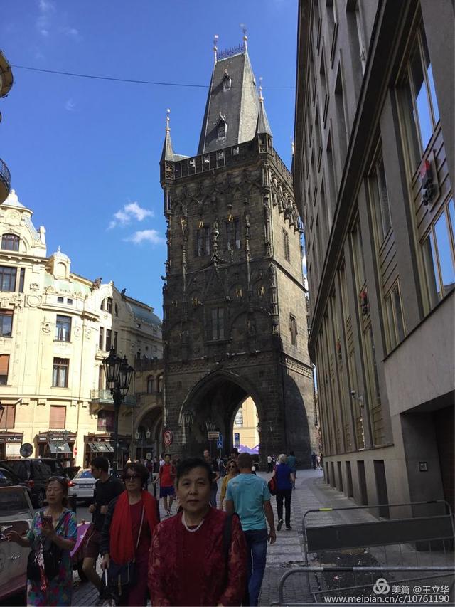 欧洲八国游是哪八个国家，欧洲游有几个国家（王立华：行者无疆欧洲八国游）