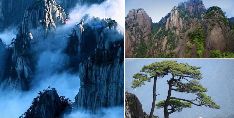 徽州经典玩法，七日玩转黄山、宏(安徽黄山宏村游玩攻略)