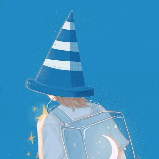 动漫卡通情头，微信头像，动漫卡通情头（卡通动漫情侣头像）