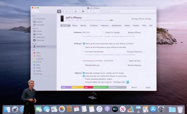 itunes苹果官方网站下载，苹果itunes官方版怎么下载（让人又喜又恨的iTunes）