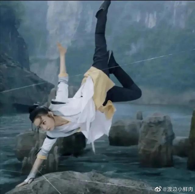 如此平平无奇的《有匪》，对得起我的期待吗