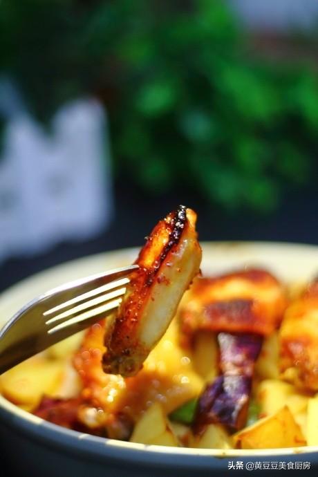 烤翅腌料配方，腌制烤翅配方和做法（自己在家做吃着更放心）