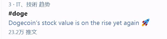 狗狗币最高涨到多少，狗狗币能涨到多少（“狗狗币”暴涨沙雕网友闭眼买）