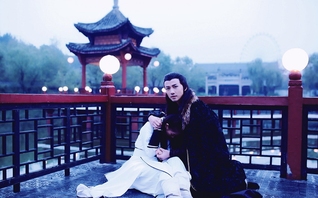 张杉杉演过电视剧，张杉杉主演电视剧（还在《枕上书》演过热巴哥哥）