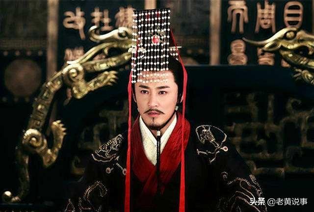 霍去病有没有子女，霍去病有儿子嘛（何以家为”的霍去病有没有娶妻生子）