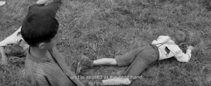 科索沃战争电影，巴尔干边界（2019年的战争片）