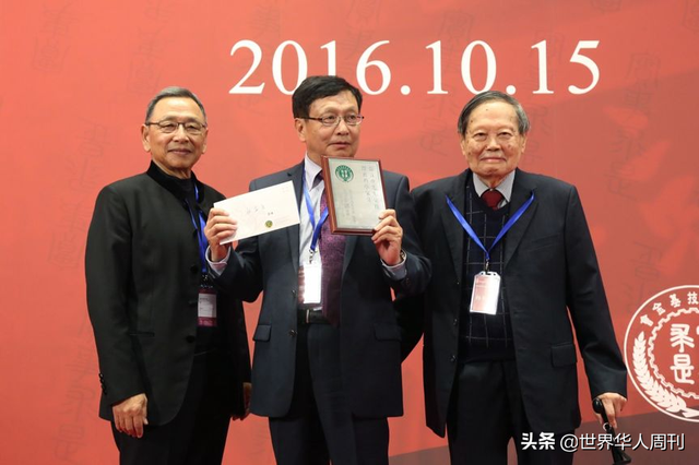 张益唐造假，张益唐现在在哪（在美国端了7年盘子的天才）