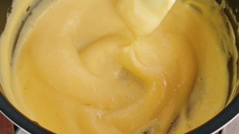 圖片[4]-【草莓冰激凌】做法步驟圖 自己做健康又實惠 比哈根達斯還好-起舞食譜網