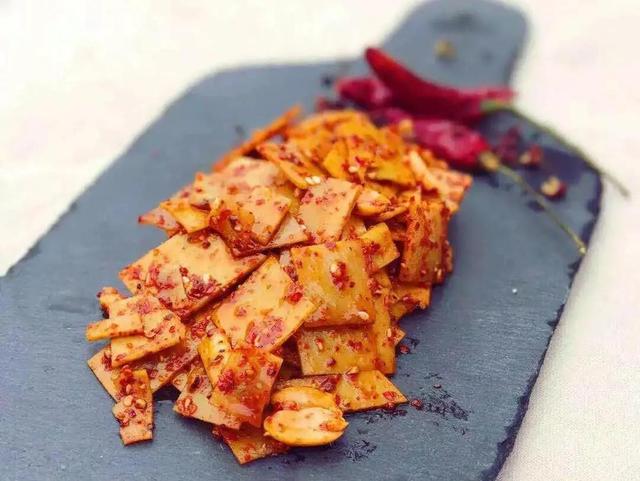 达州美食，达州美食吃货推荐（在达州这些地方究竟藏着多少非遗美食）