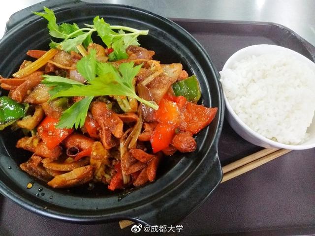 厦门大学嘉庚学院是几本，厦门嘉庚学院怎么样（这5所大学伙食堪比饭店）