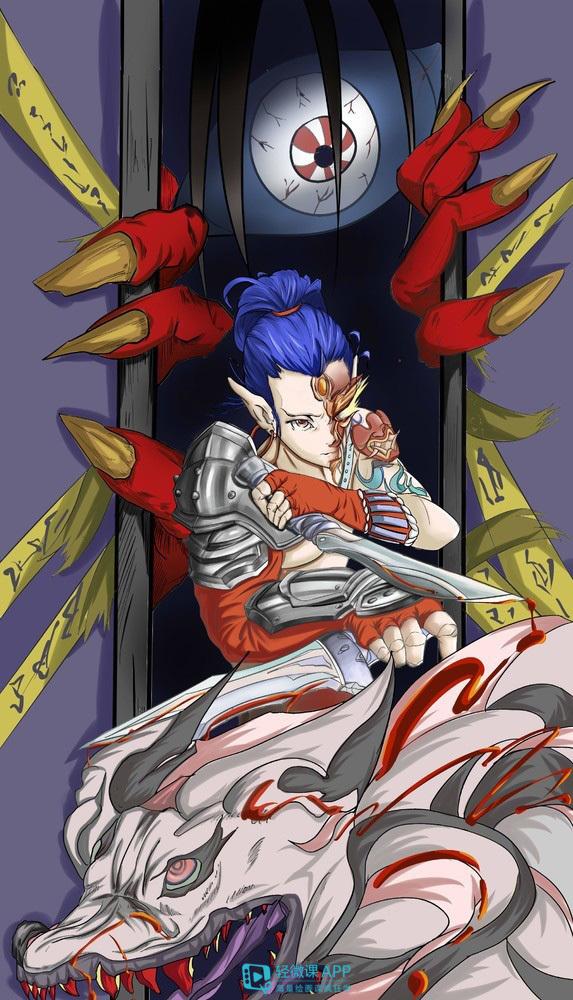 零基础的漫画制作方法，零基础怎么画漫画（零基础怎么学漫画）