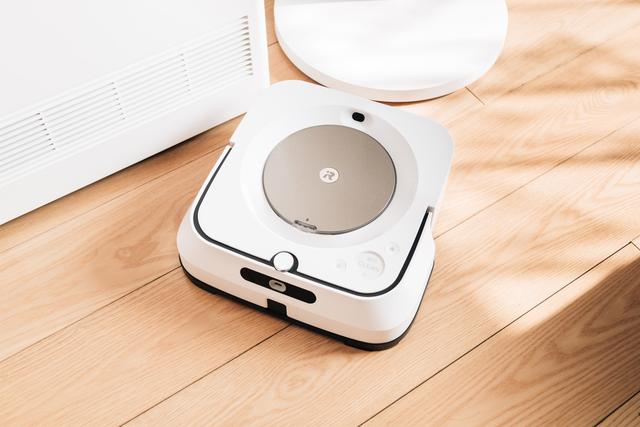 irobot roomba如何连接手机，这可能是最好的擦地机