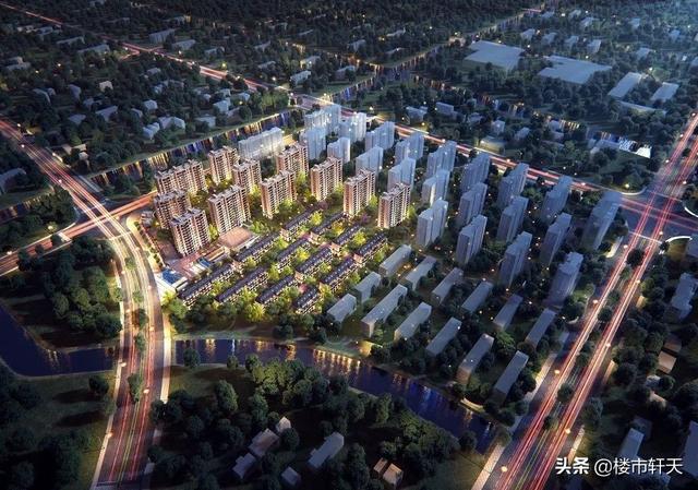 2020年后房价走势预测，2020年后房价走势预测最新（开始总价356万起入主自贸区发展引擎上的国际社区）