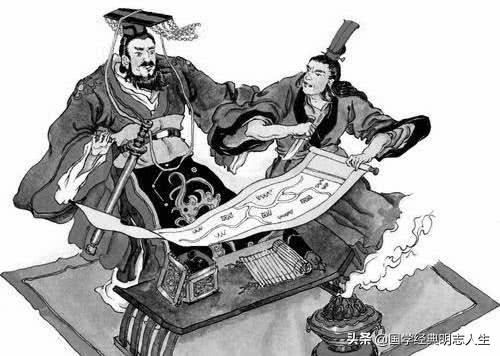 带袖字的成语，带袖子的成语（50个成语典故及其历史人物故事）