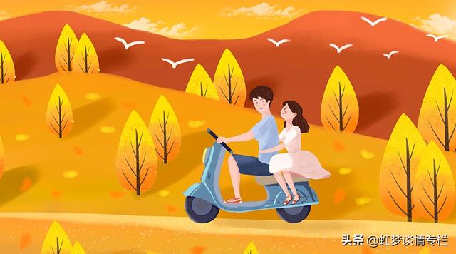 梦到前女友和自己复合，梦见和前女友复合什么寓意（中间女人有过另一段恋爱）