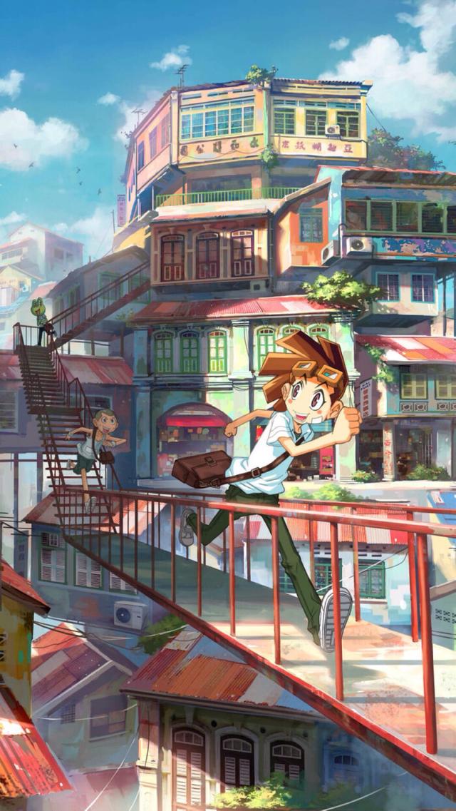 古风唯美意境高清壁纸     一朝春去红颜老，古风唯美意境高清壁纸图片（一朝春去红颜老）