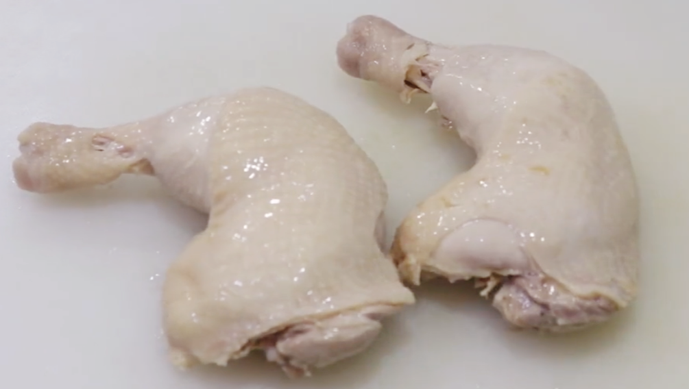 图片[5]-【麻辣柠檬手撕鸡】做法步骤图 清爽开胃解腻 夏天这样吃过瘾-起舞食谱网