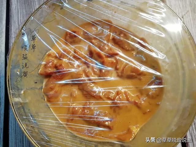 泉州卤面的做法，泉州卤面用的是什么面（泉州人餐桌上的卤面）