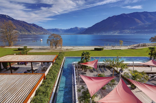 温泉丽都地产介绍温泉丽都地产怎么样，温泉丽都小区（紧扣环境感知的现代抽象设计）