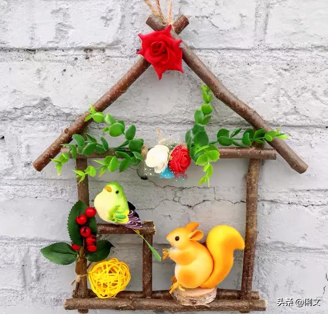 中班主题墙简单又漂亮森系，超唯美、超实用、超简单的森系环创都在这里了