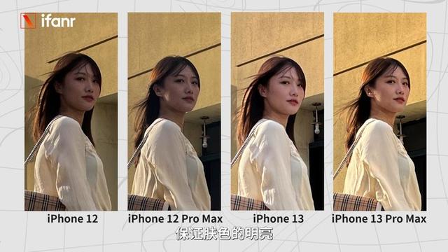 iphone13屏幕刷新率（首发评测：变强了，还更亲民了）