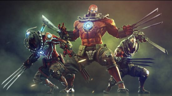 cf手游第四章流程图高清，CF生化模式3.0详细内容