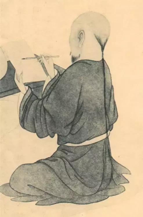 清朝的有名画家都有谁，清朝的著名画家（这十位清代宫廷顶极画家）