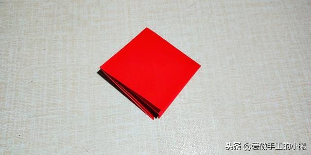 儿童手工折纸大全，儿童手工折纸大全教程（多种益智折纸等你来看）