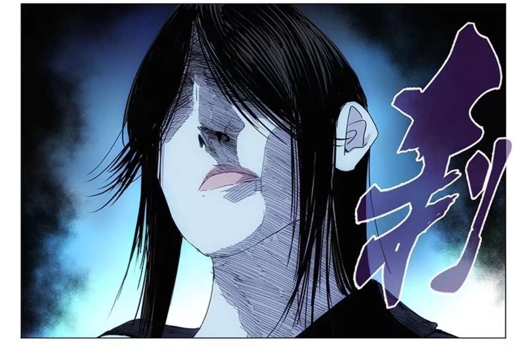 一人之下471话:陶桃夺视觉,马龙得手,夏老的死将让全性不留手