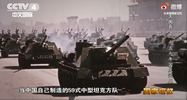 大阅兵几年一次，中国阅兵仪式多久一次（回顾17次阅兵最燃瞬间）