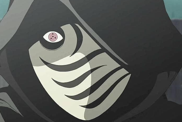 火影琳怎么死的，抖音很火的火影女孩琳（斑原定的计划一石三鸟）